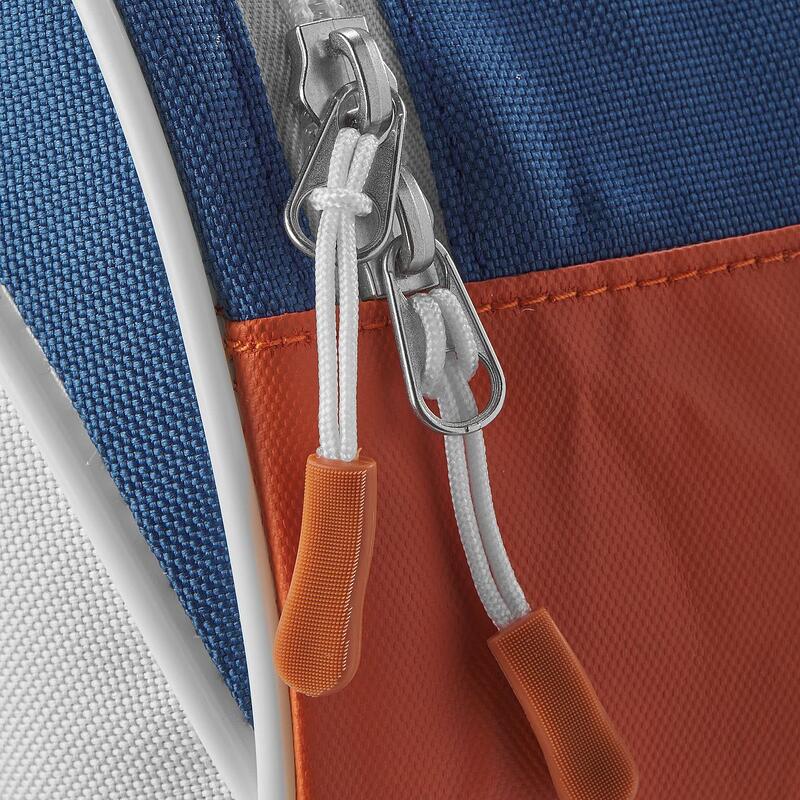 Torba tenisowa na rakiety Wilson Team 6 Pack Roland Garros Bag