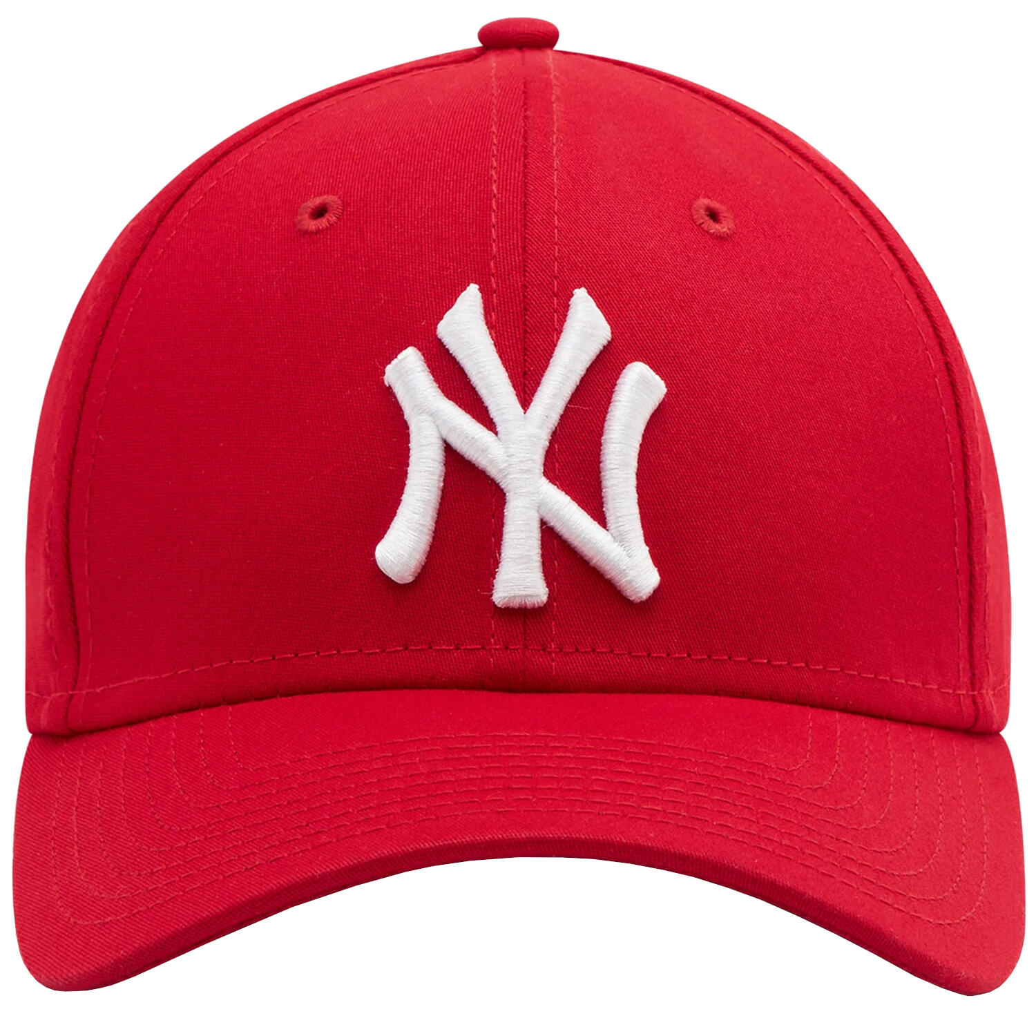 Casquette pour hommes 39THIRTY League Essential New York Yankees MLB Cap 2/4