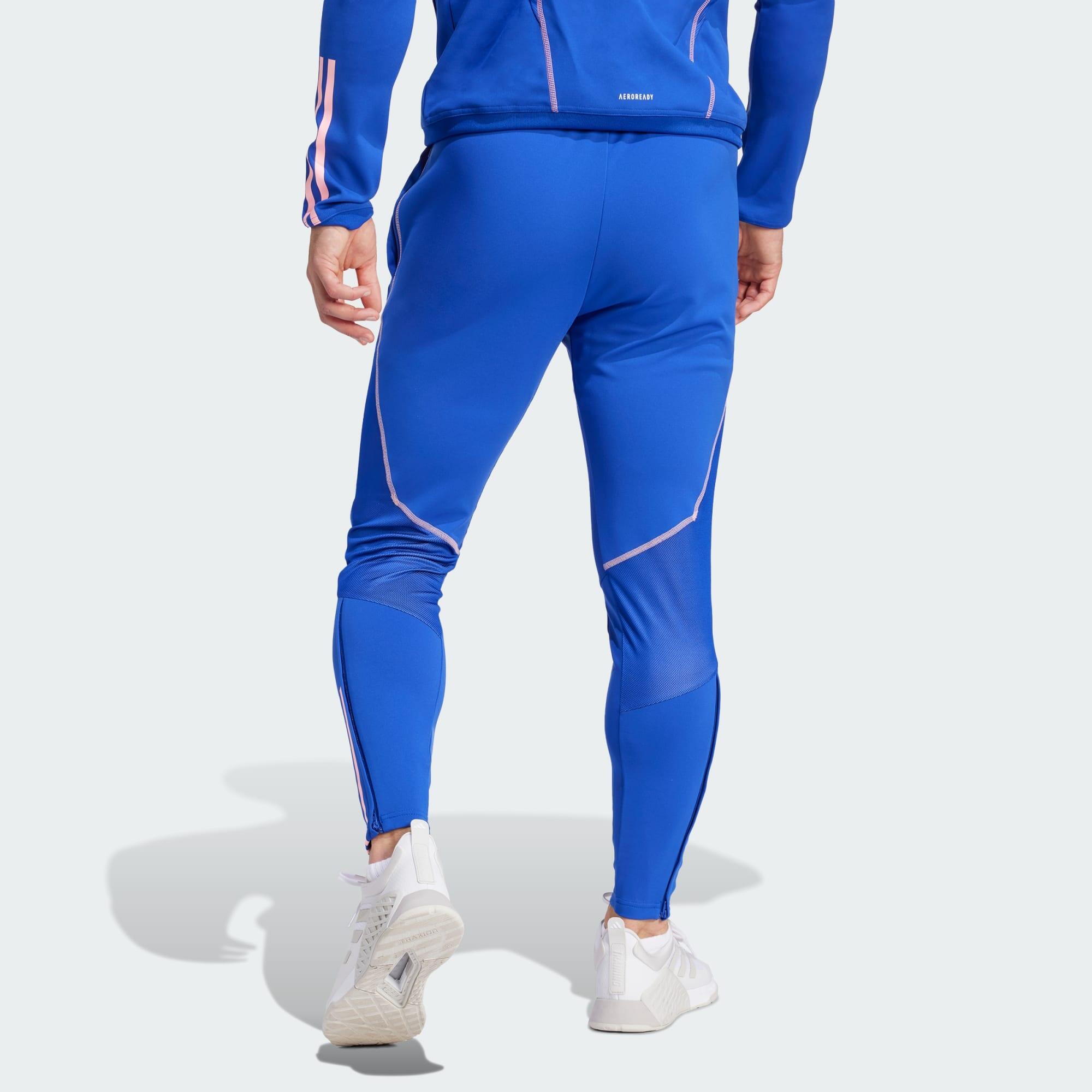 French team training pants