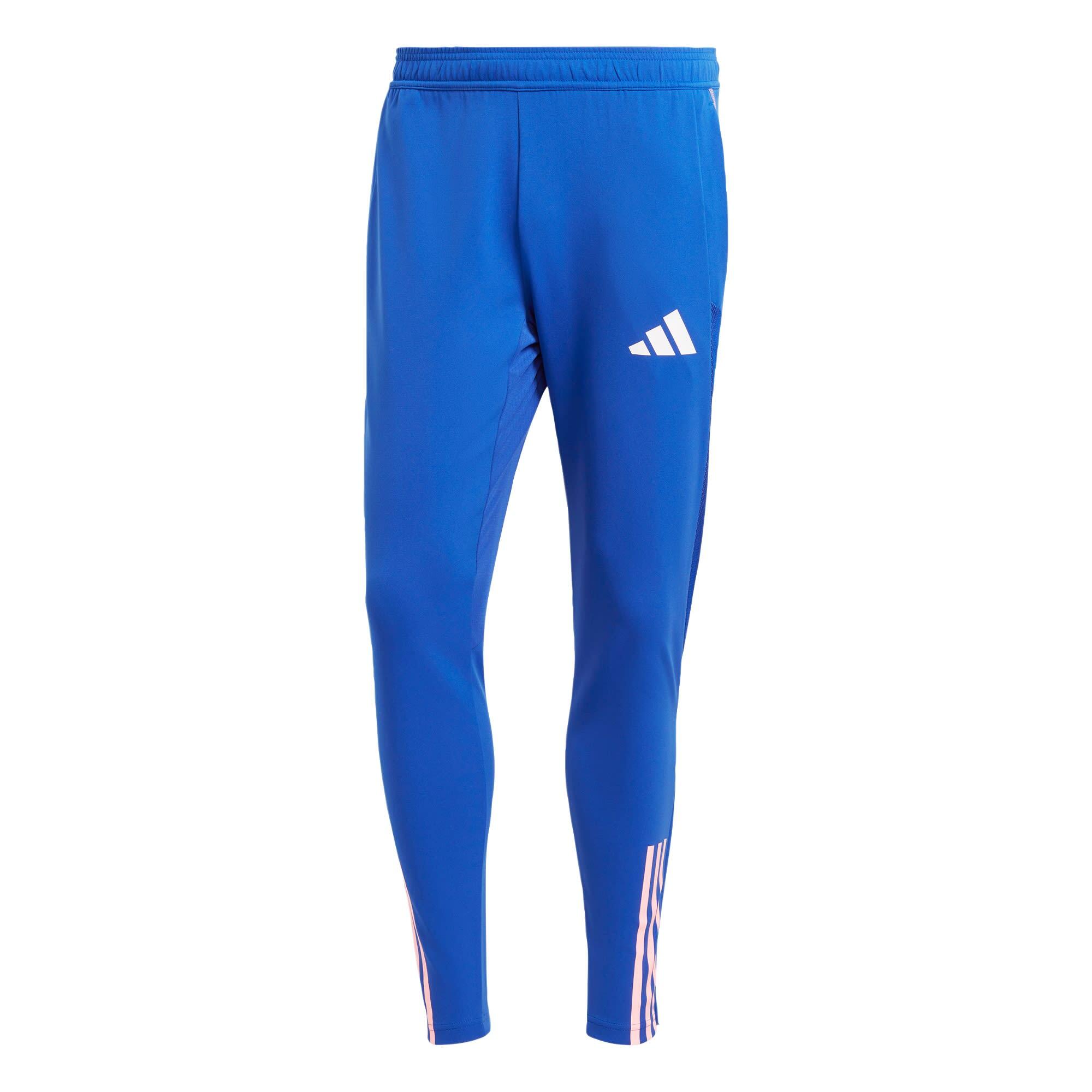 French team training pants