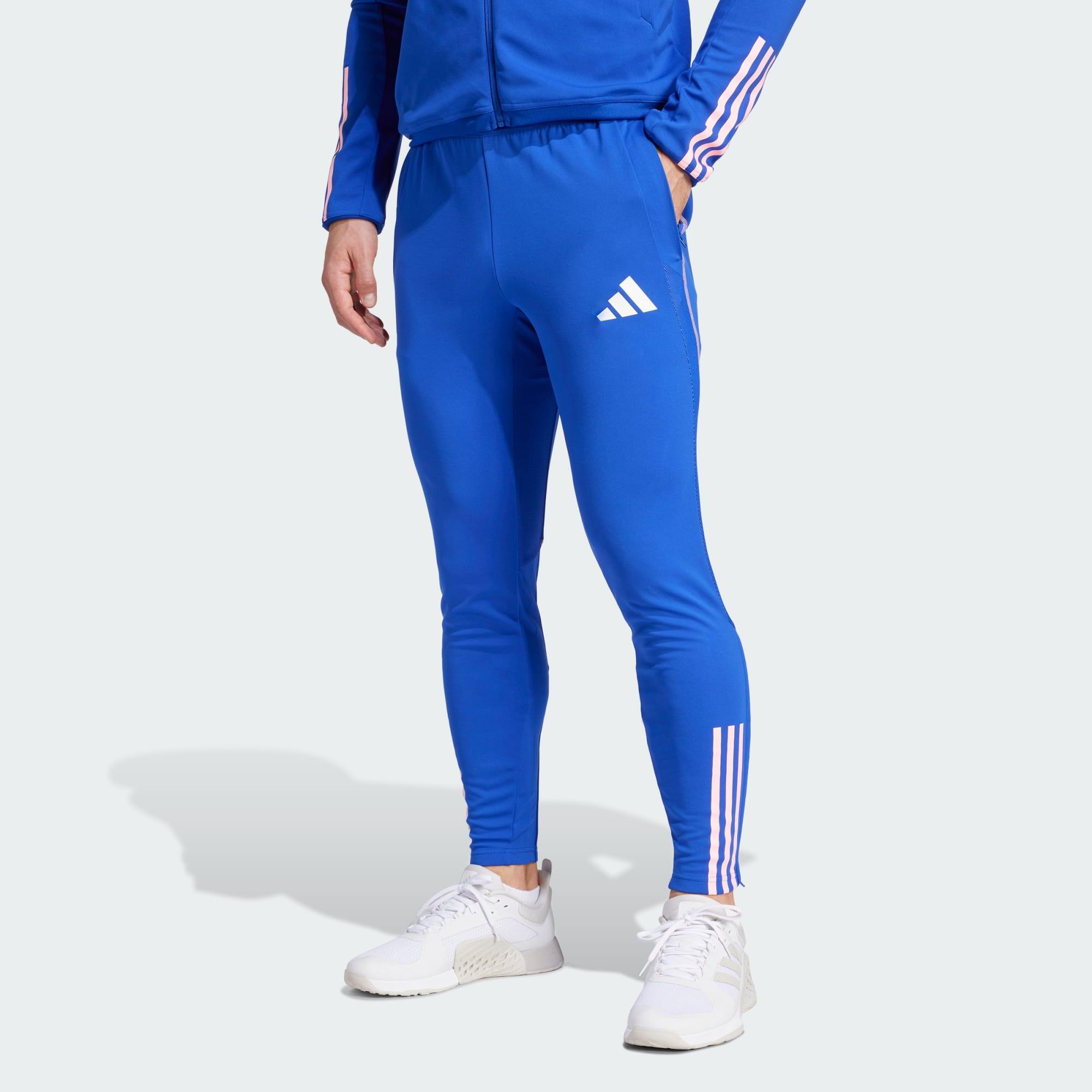 French team training pants