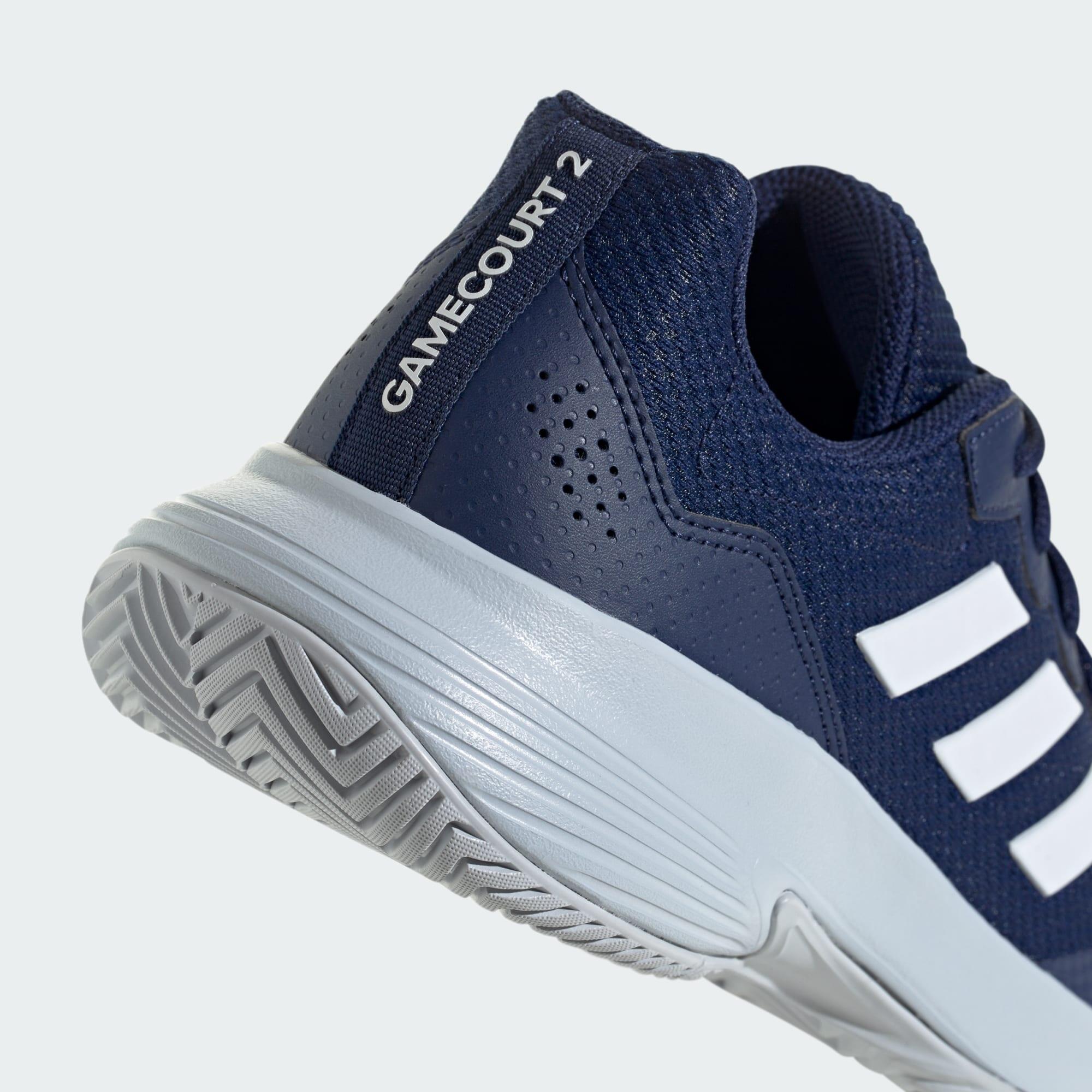Zapatilla Gamecourt 2.0 Tennis 7/7