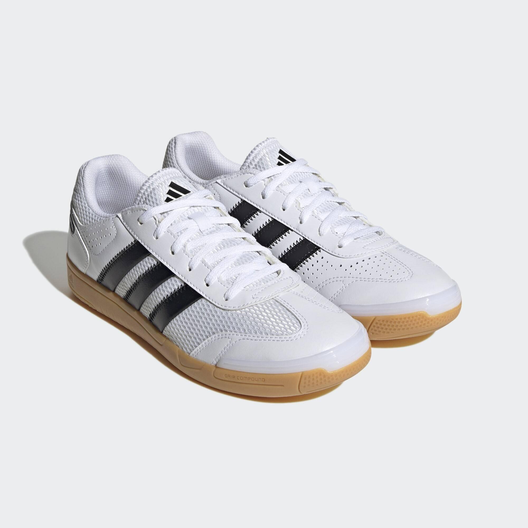 Spezial Light Handballschuh 4/8