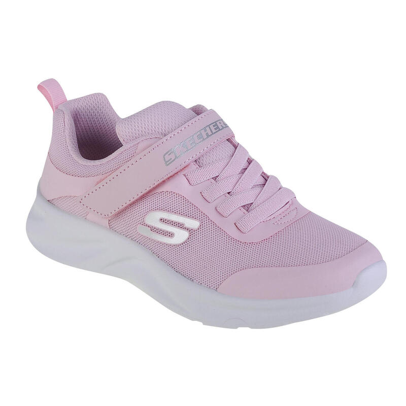 Sportschoenen voor meisjes Skechers Dynamatic