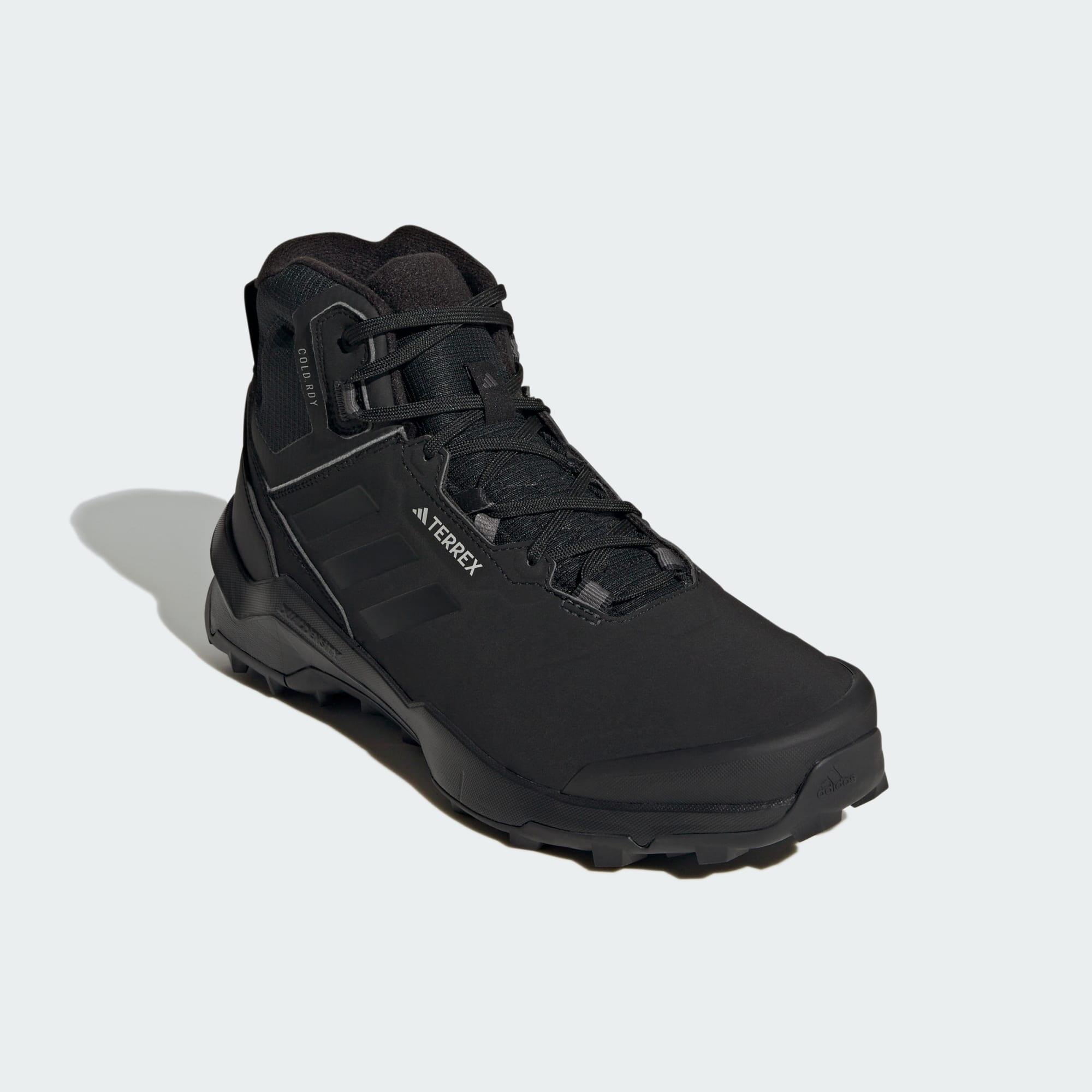 Chaussure de randonnée Terrex AX4 Mid Beta COLD.RDY 7/7