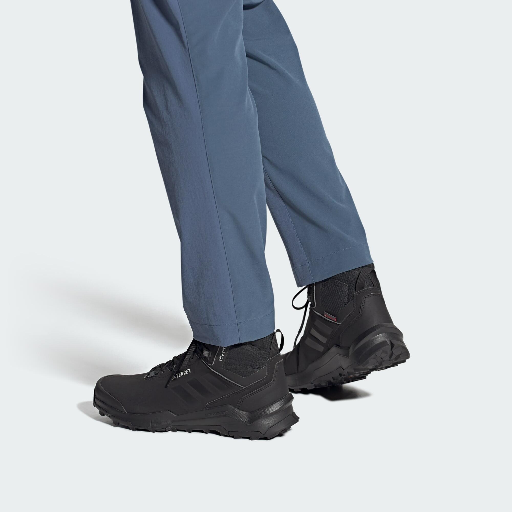 Chaussure de randonnée Terrex AX4 Mid Beta COLD.RDY 4/7