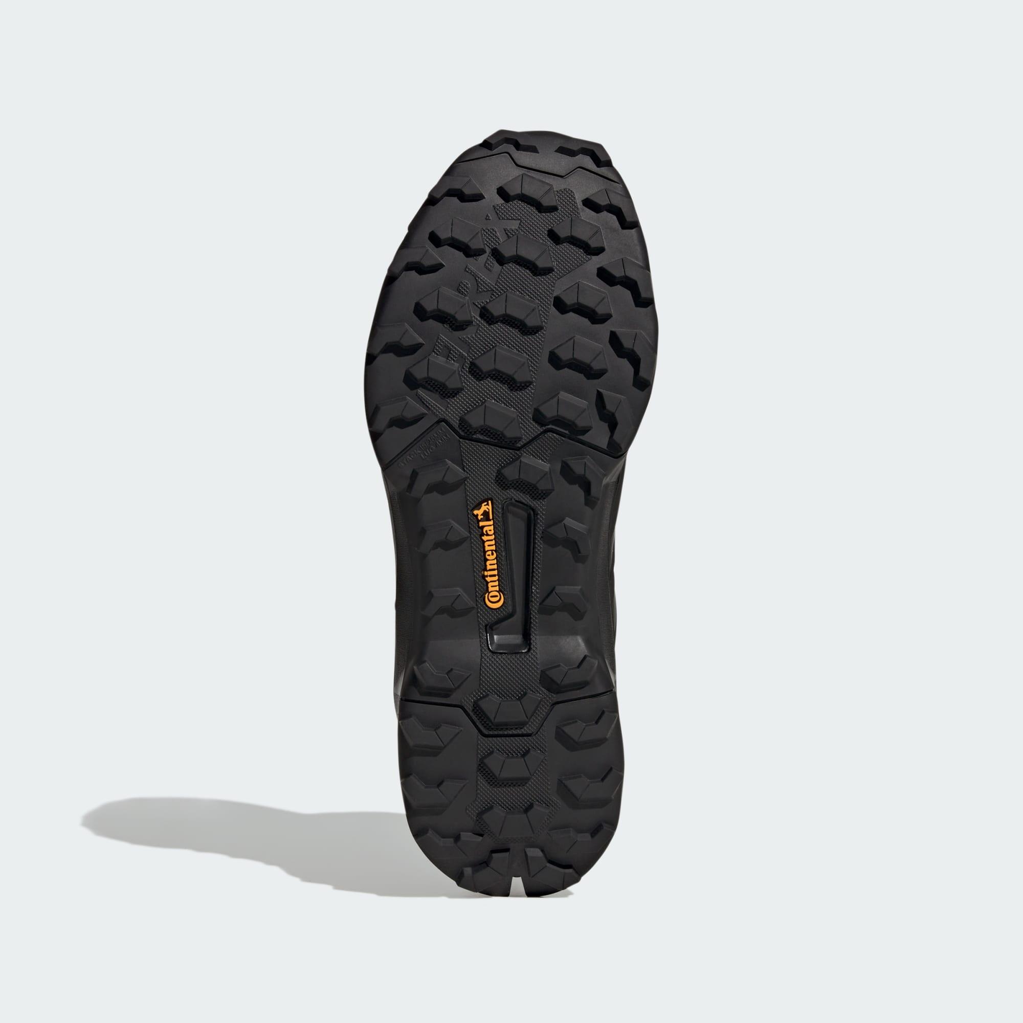 Chaussure de randonnée Terrex AX4 Mid Beta COLD.RDY 6/7