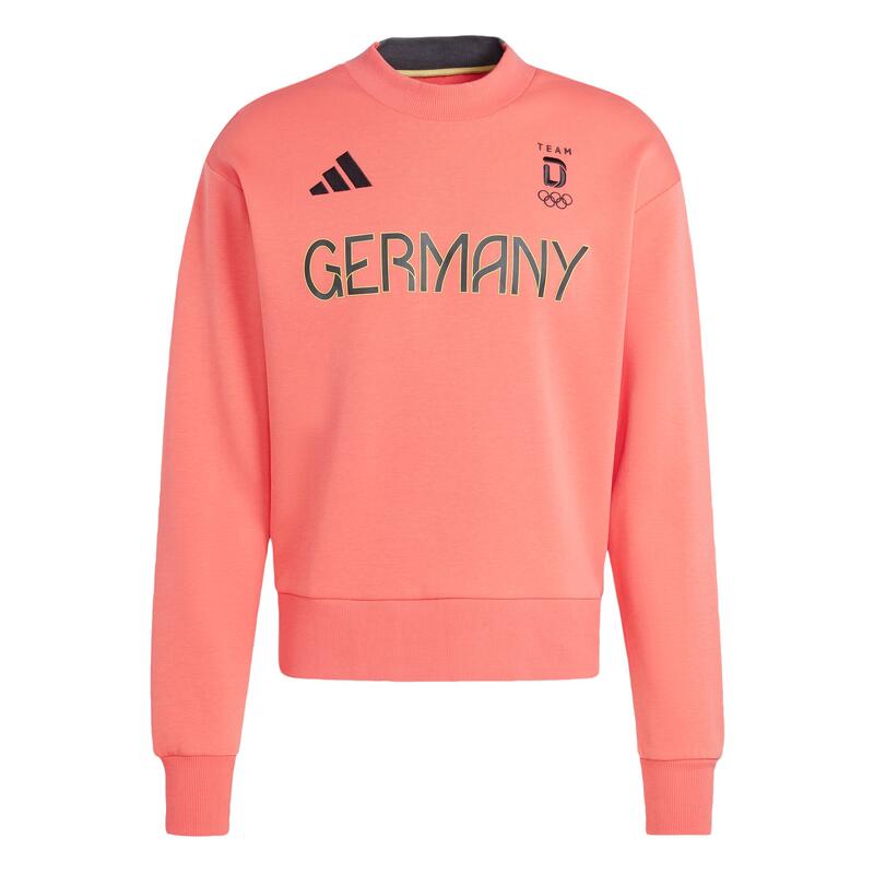 Sweatshirt Team Germany