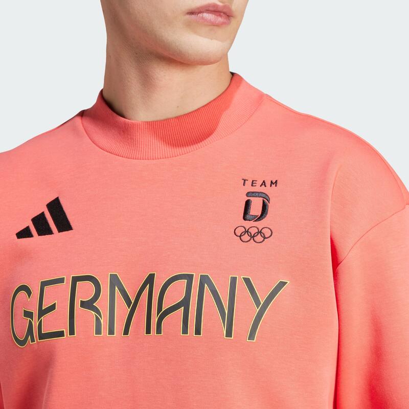 Sudadera Team Germany
