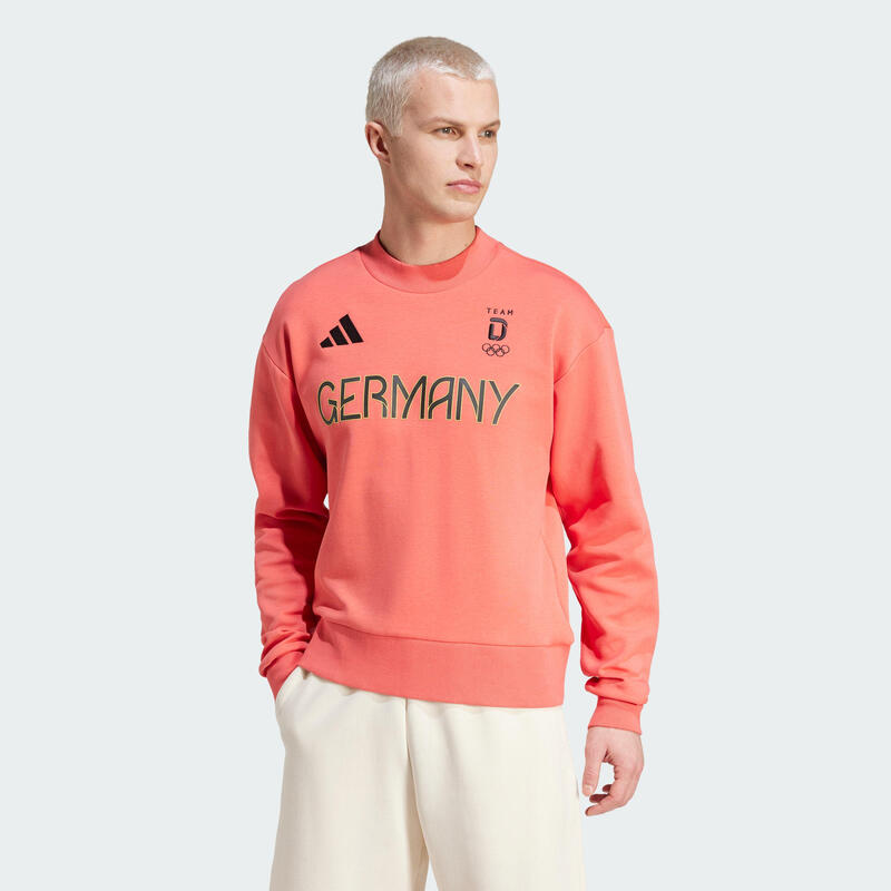 Sweat-shirt Équipe d'Allemagne