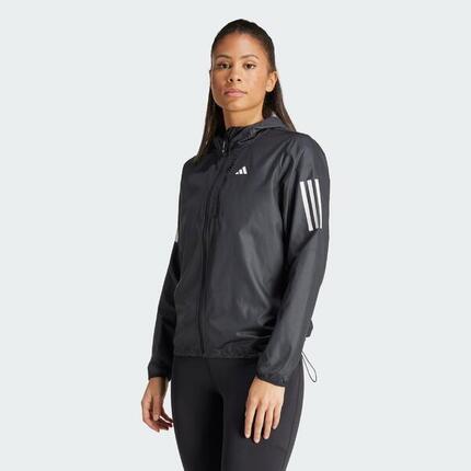 Own The Run Jacke