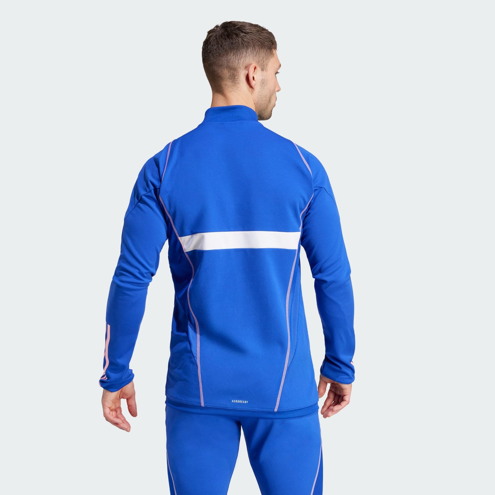 Team France training jacket