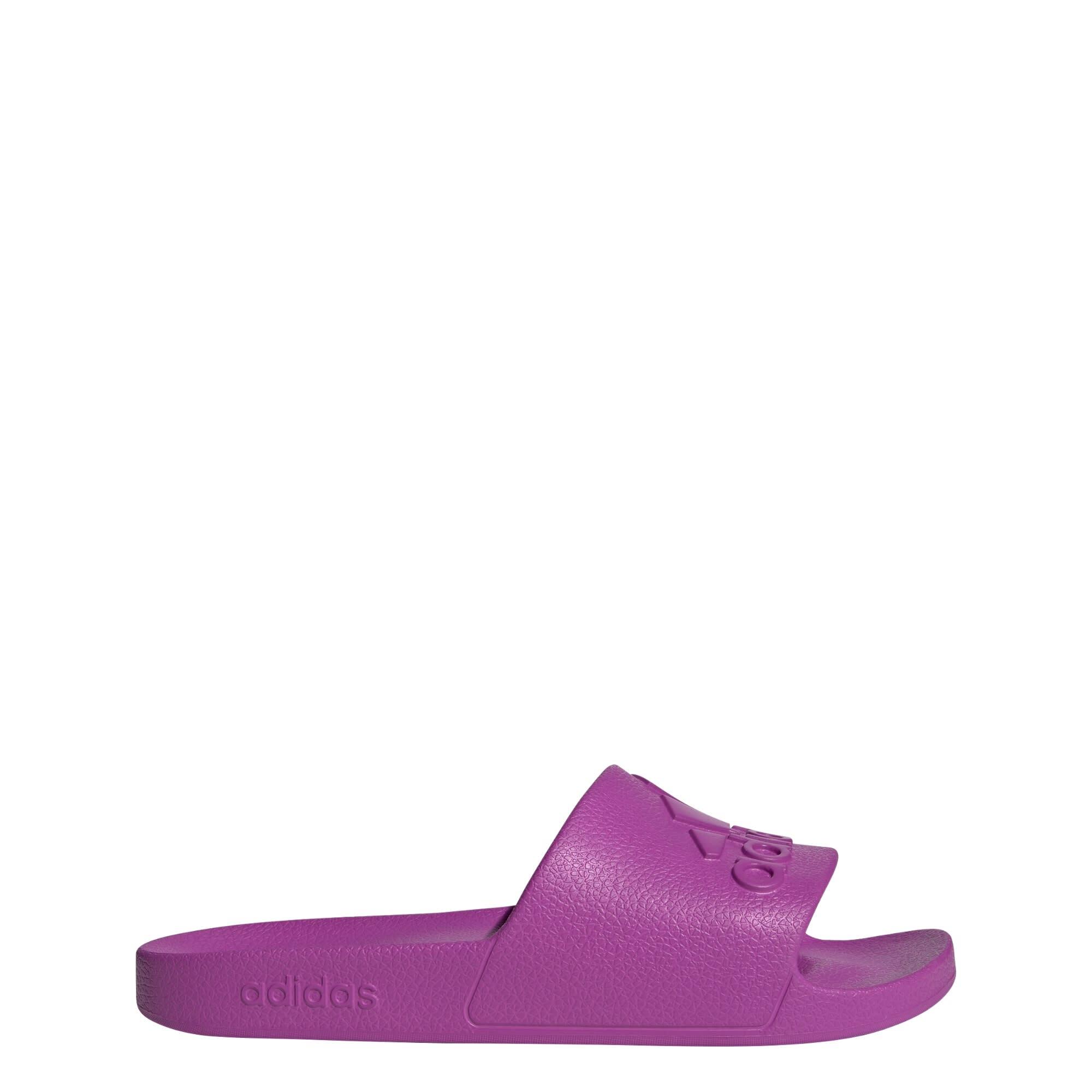 Adilette Aqua Slides ADIDAS Decathlon