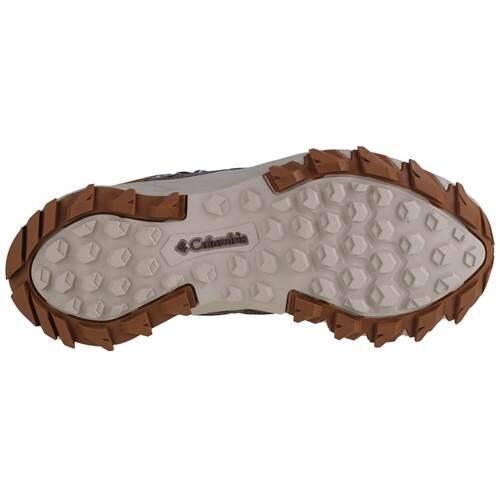 Trekkingschoenen voor vrouwen Columbia Peakfreak Ii Mid Outdry 4/4