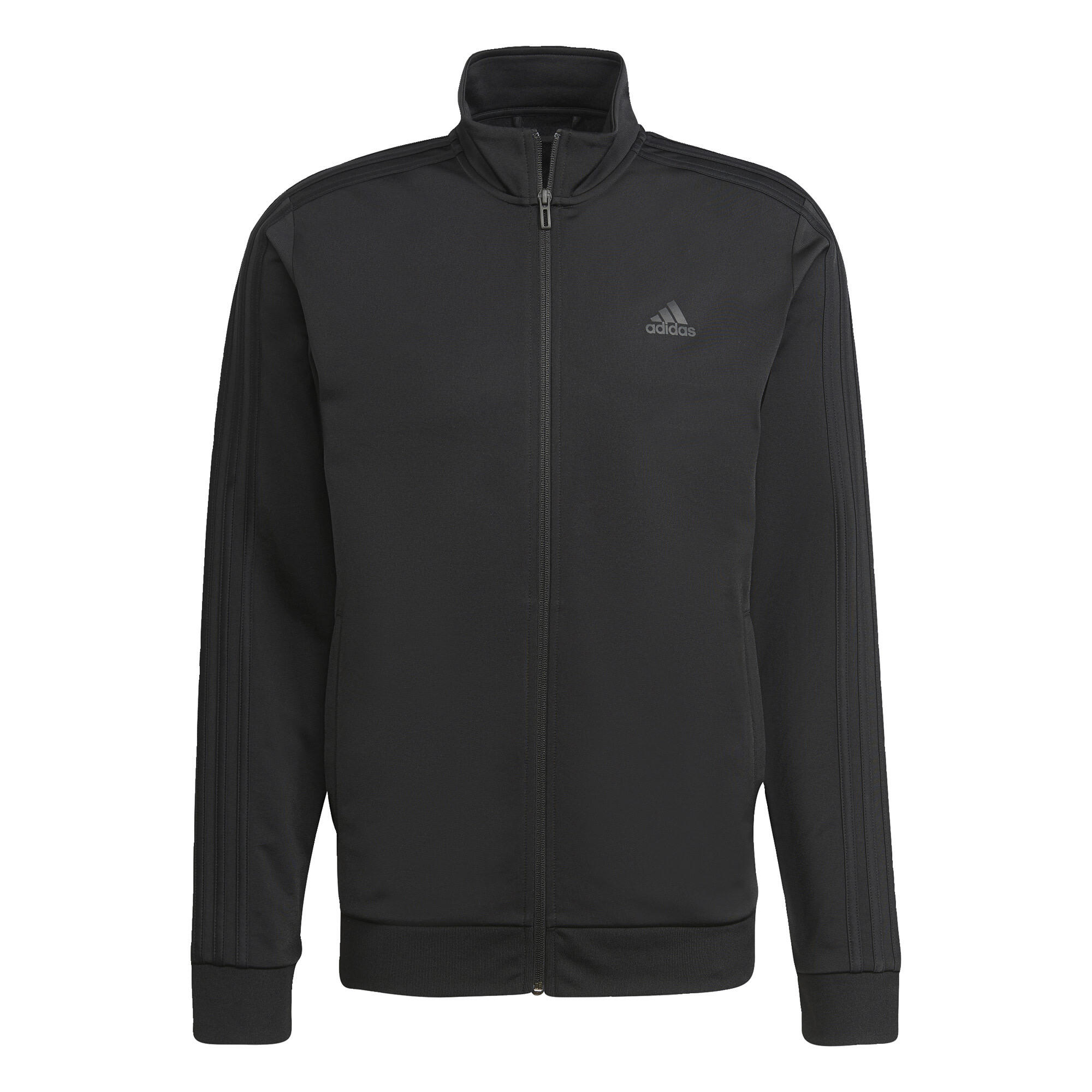 ADIDAS Essentials Warm-Up 3-Stripes Track Jacket