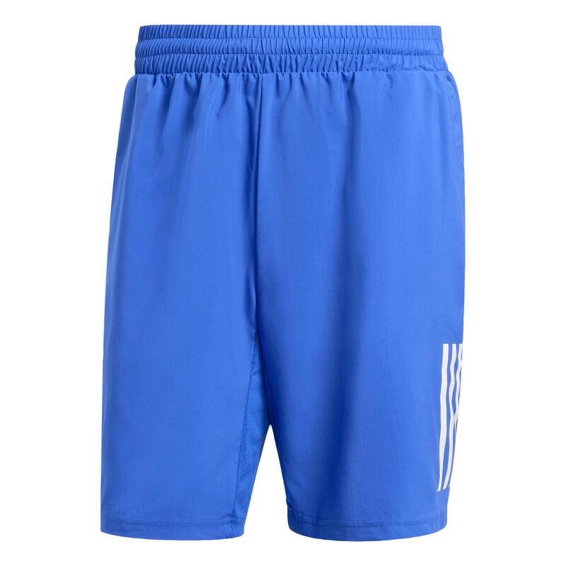 Club 3-Streifen Tennis Shorts