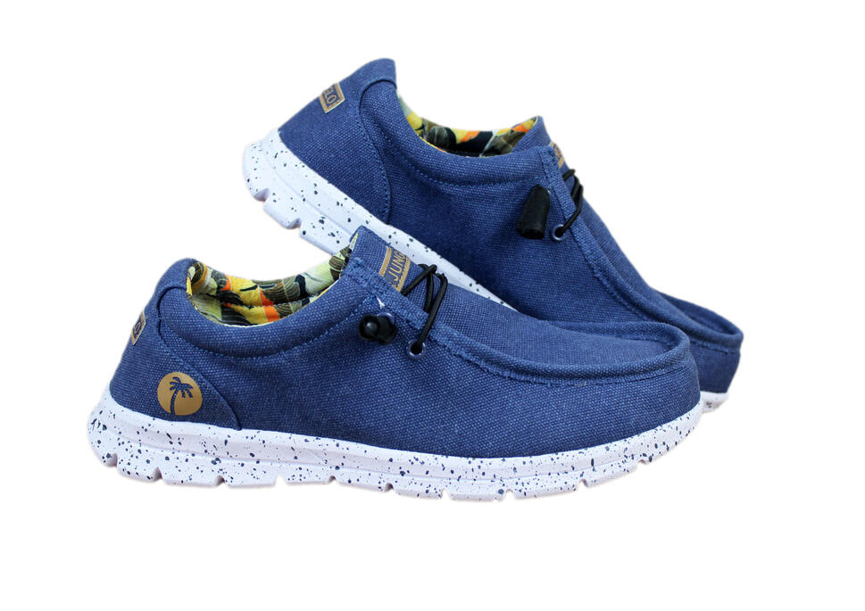 Buty do chodzenia Two Iron