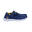 Chaussures léger pour marcher unisex Junglo Two French Navy