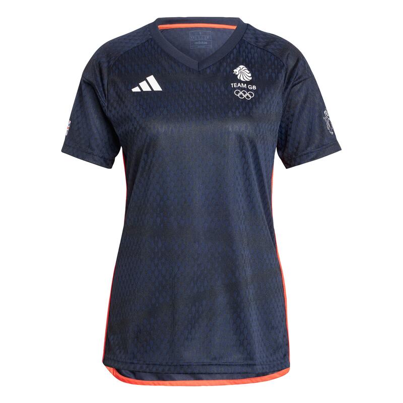 Maillot Team GB Football