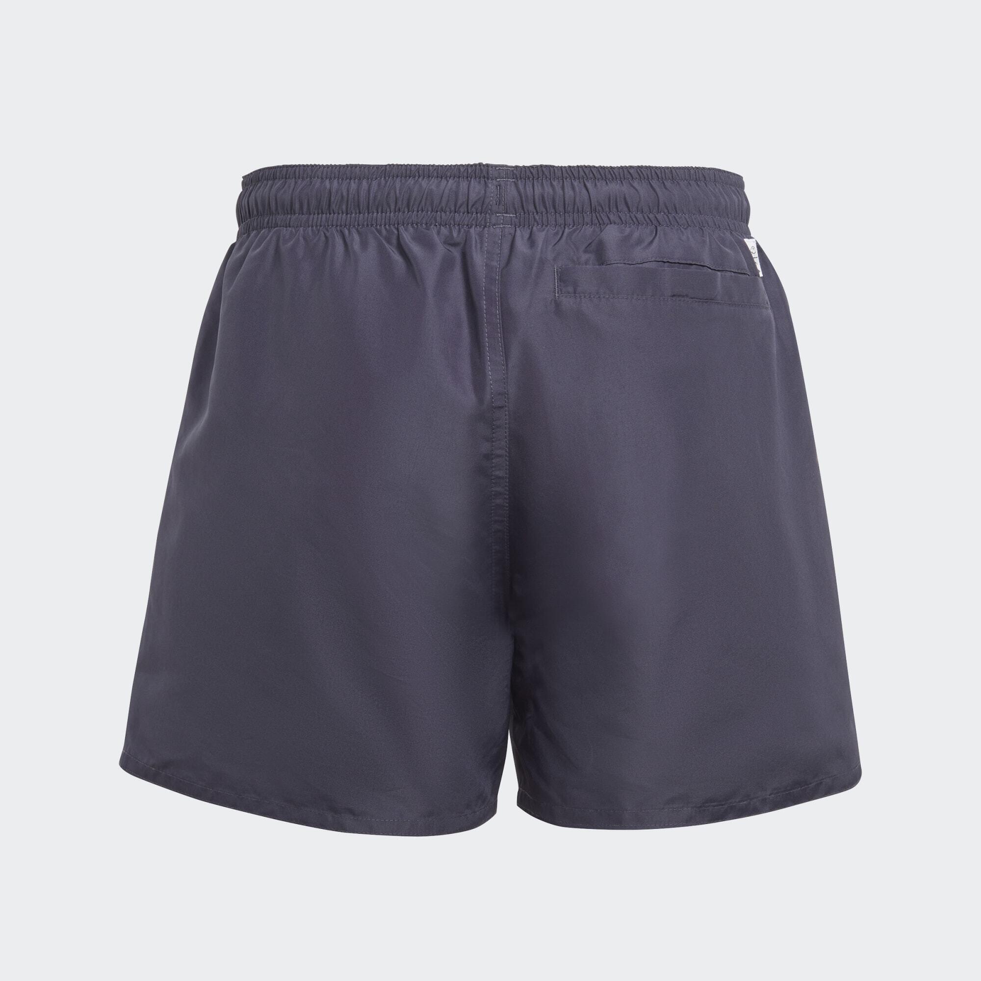 Short de bain Classic Badge of Sport 3/5