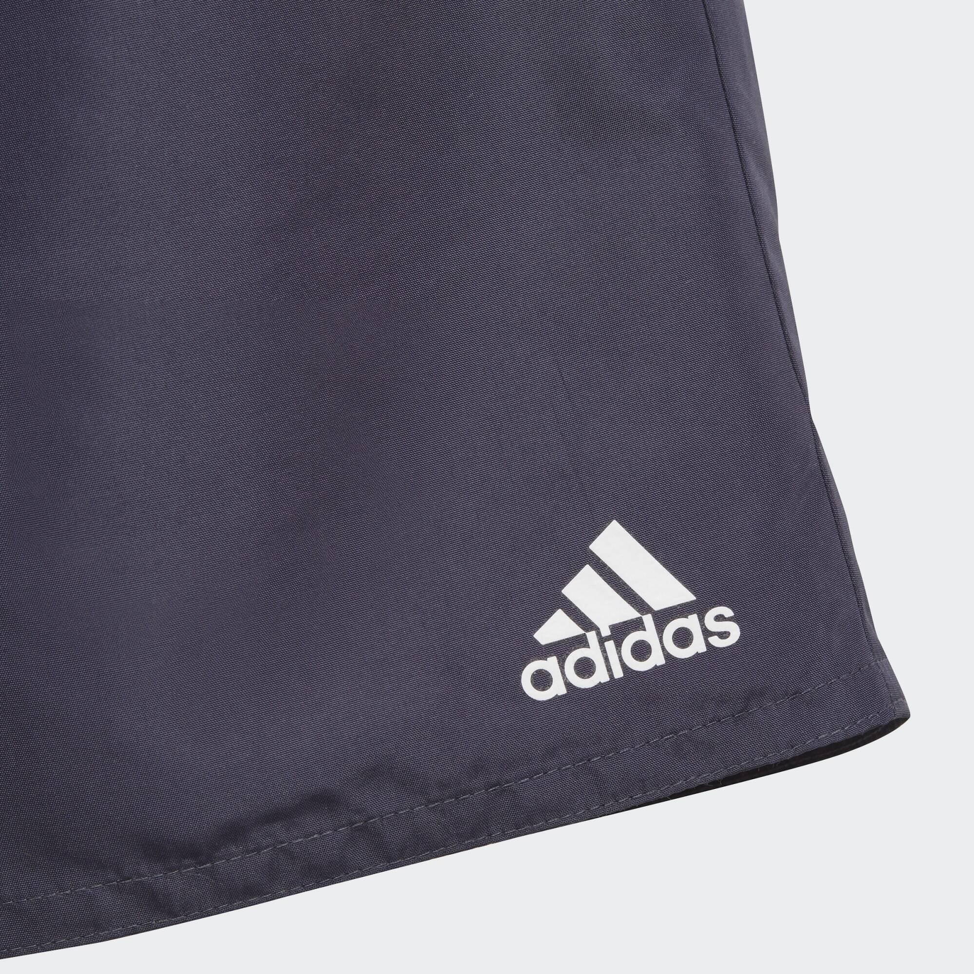 Short de bain Classic Badge of Sport 4/5