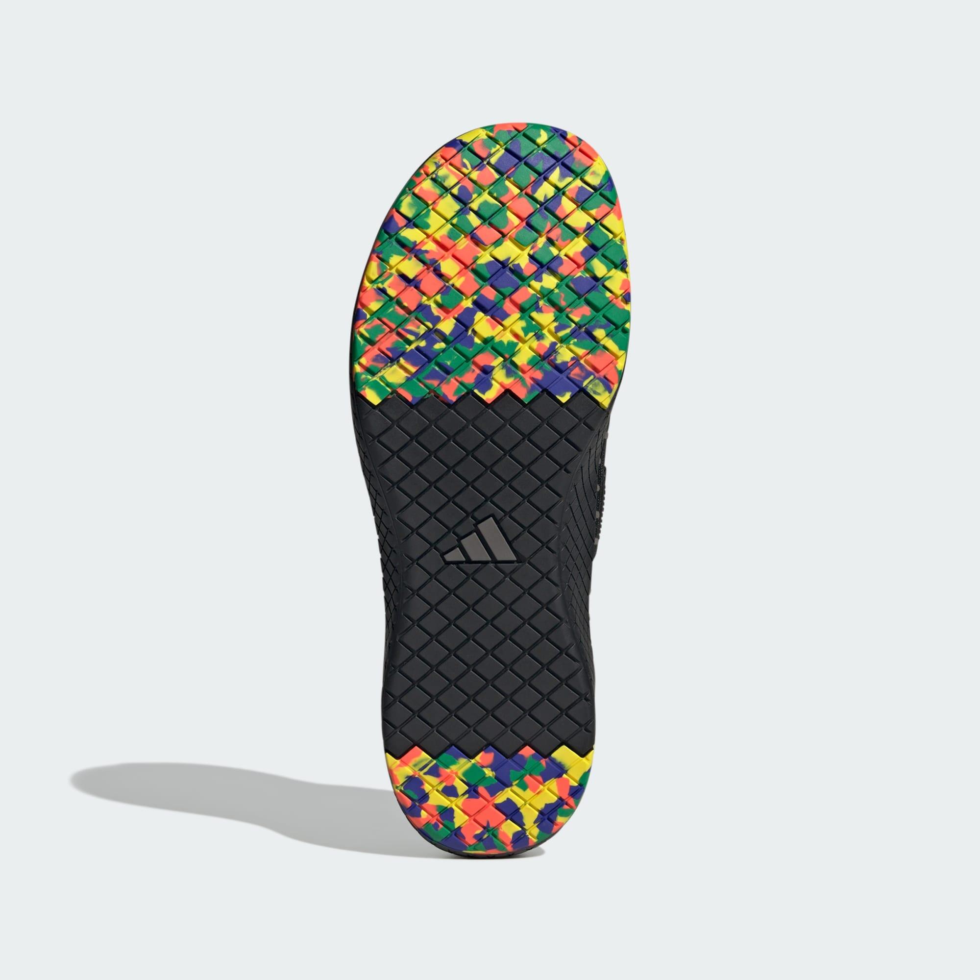 The Total Schoenen ADIDAS | Decathlon