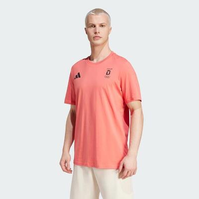 Team duitsland t-shirt