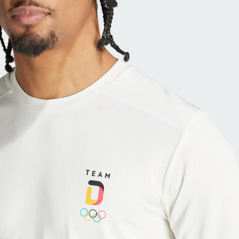 Camiseta Team Germany HEAT.RDY