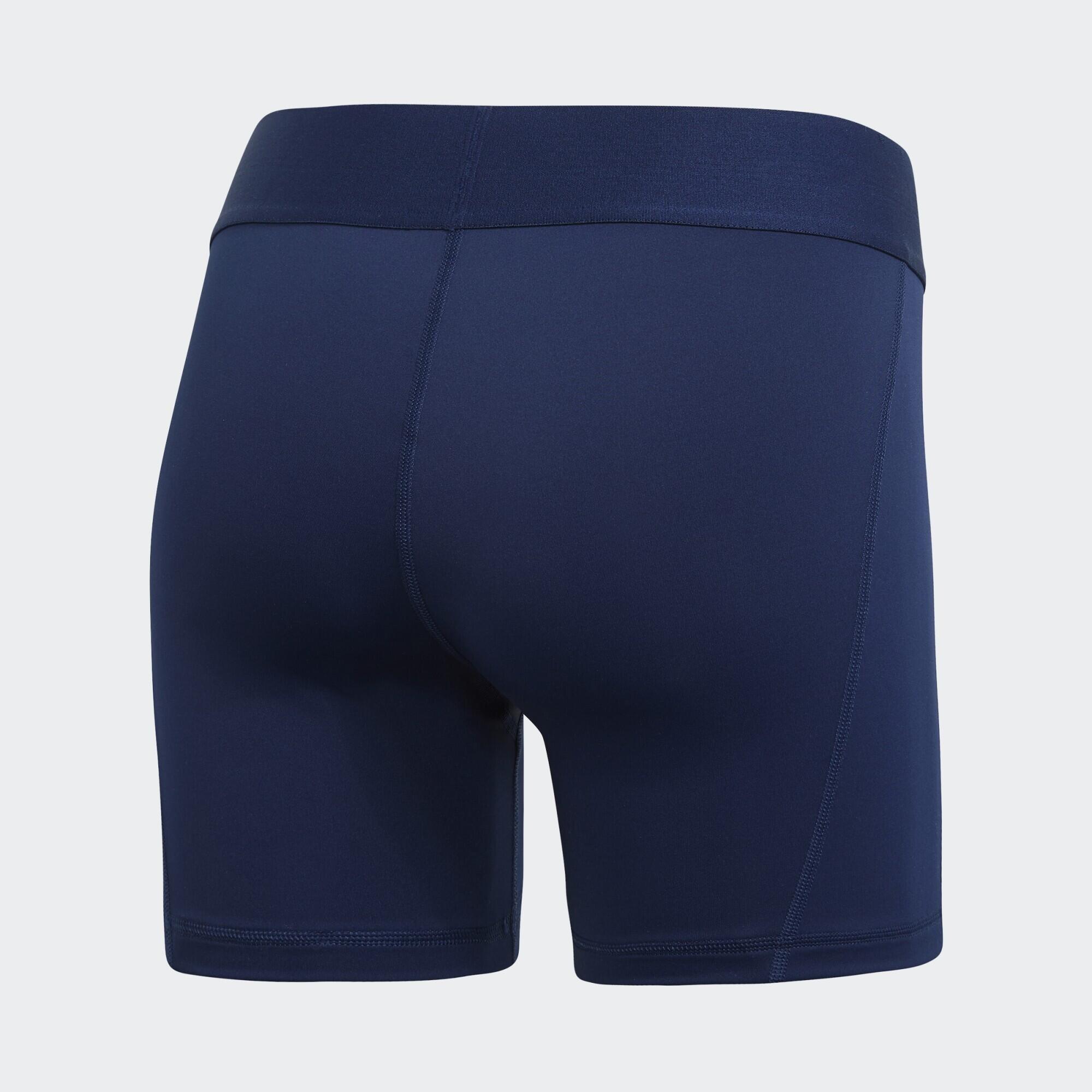 Techfit Volleyball Shorts 6/6