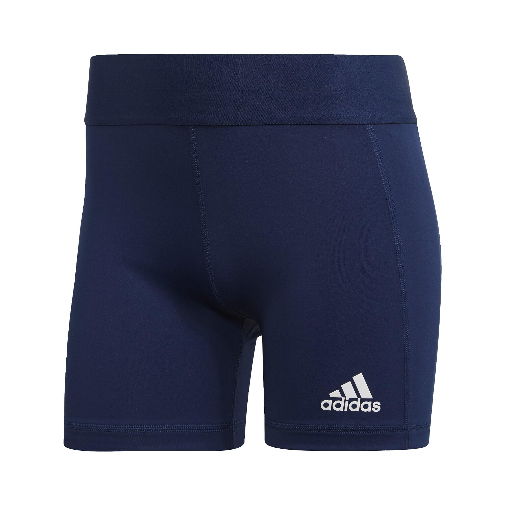 ADIDAS Pantalón corto Techfit Volleyball