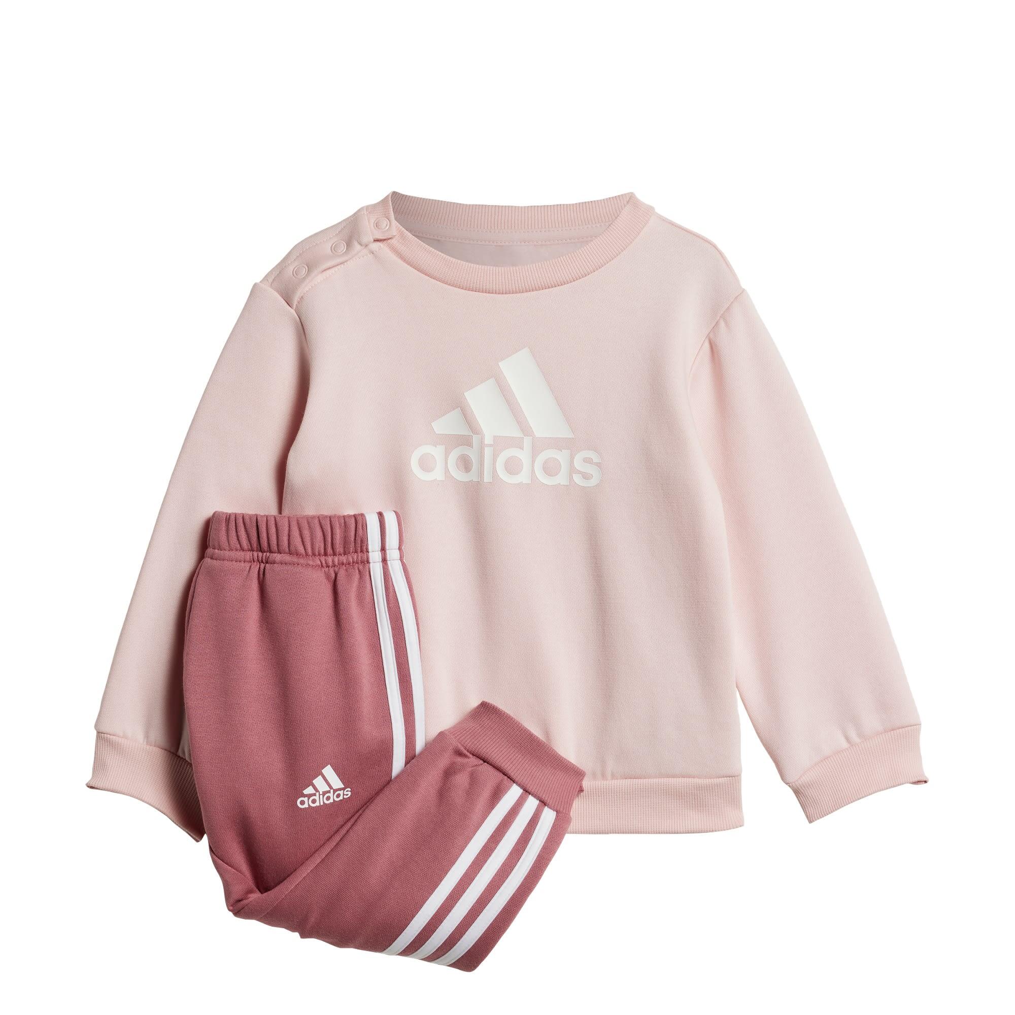 Badge of Sport baby set