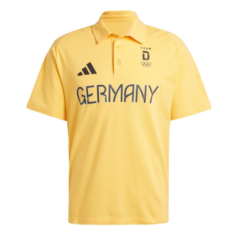 Team Duitsland Z.N.E. Poloshirt
