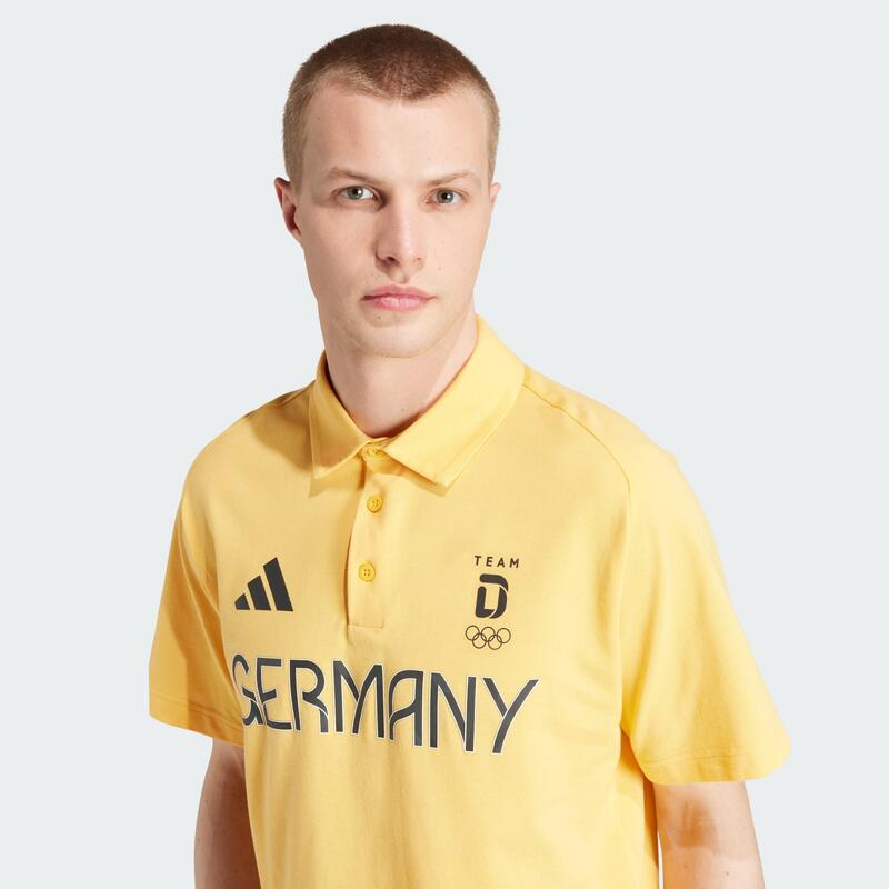 Team Duitsland Z.N.E. Poloshirt