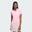 Polokošile Women's Solid Performance Short Sleeve