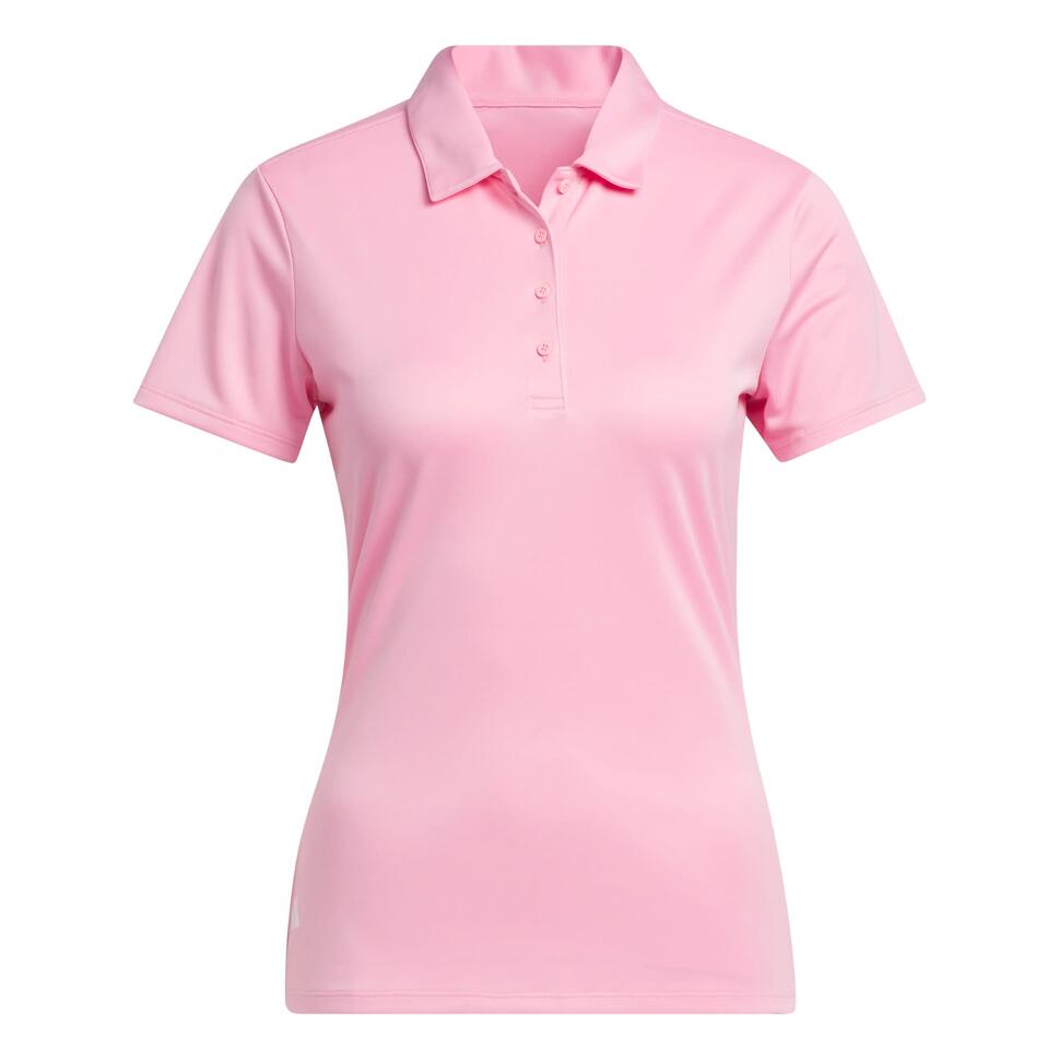 Koszulka polo Women's Solid Performance Short Sleeve