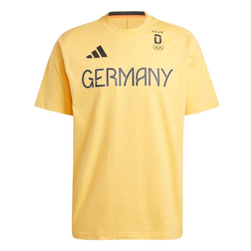 Camiseta Team Germany Z.N.E.