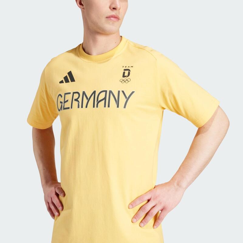 T-shirt Équipe Allemagne Z.N.E.