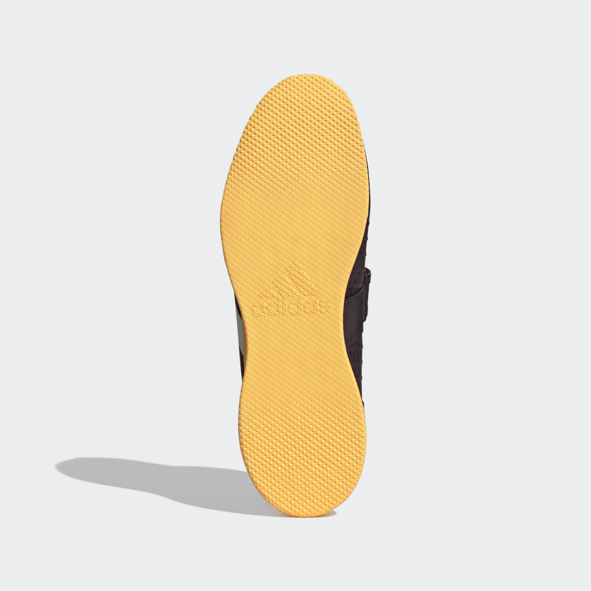 Adipower Weightlifting 3 Schoenen 5/7