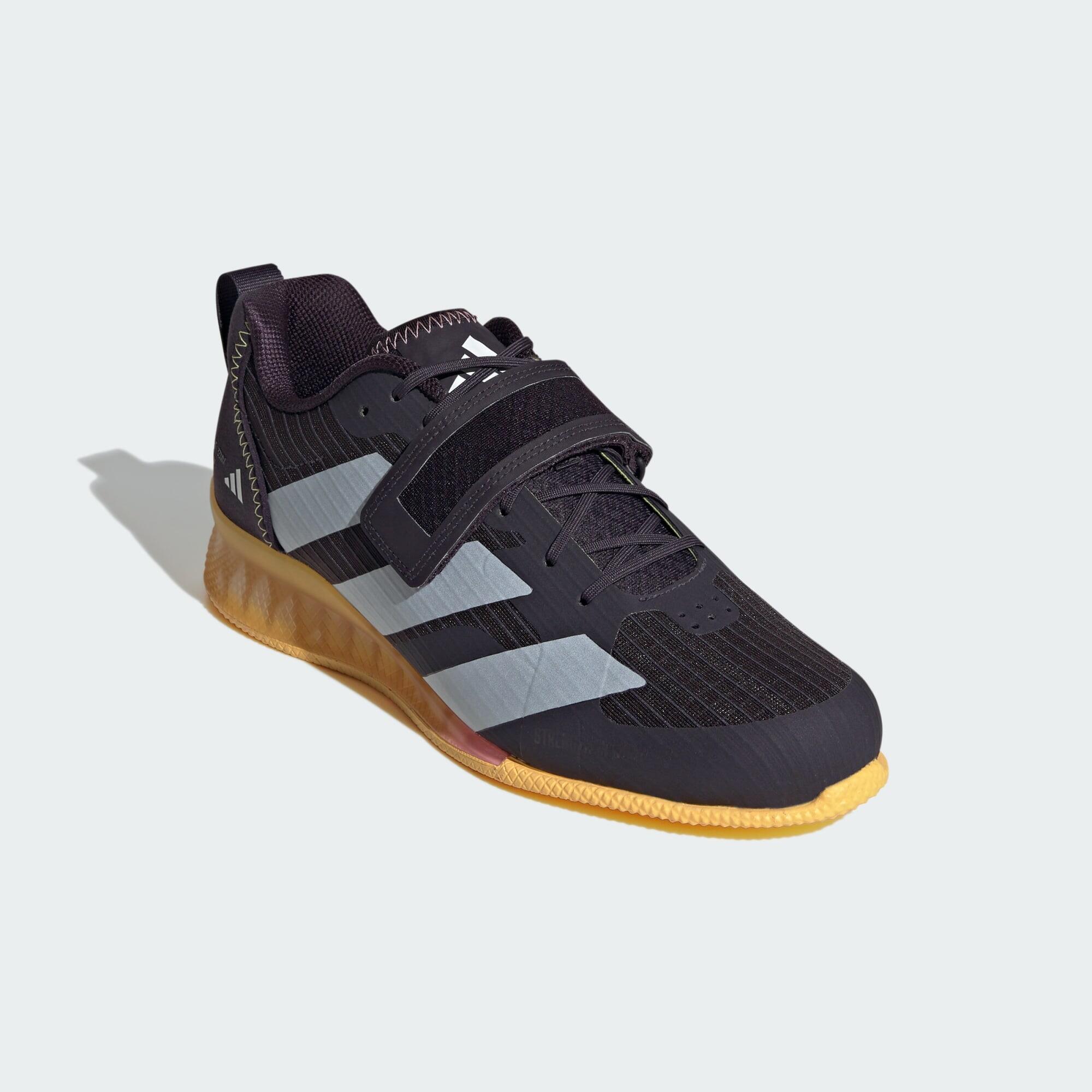 Adipower Weightlifting 3 Schoenen 6/7