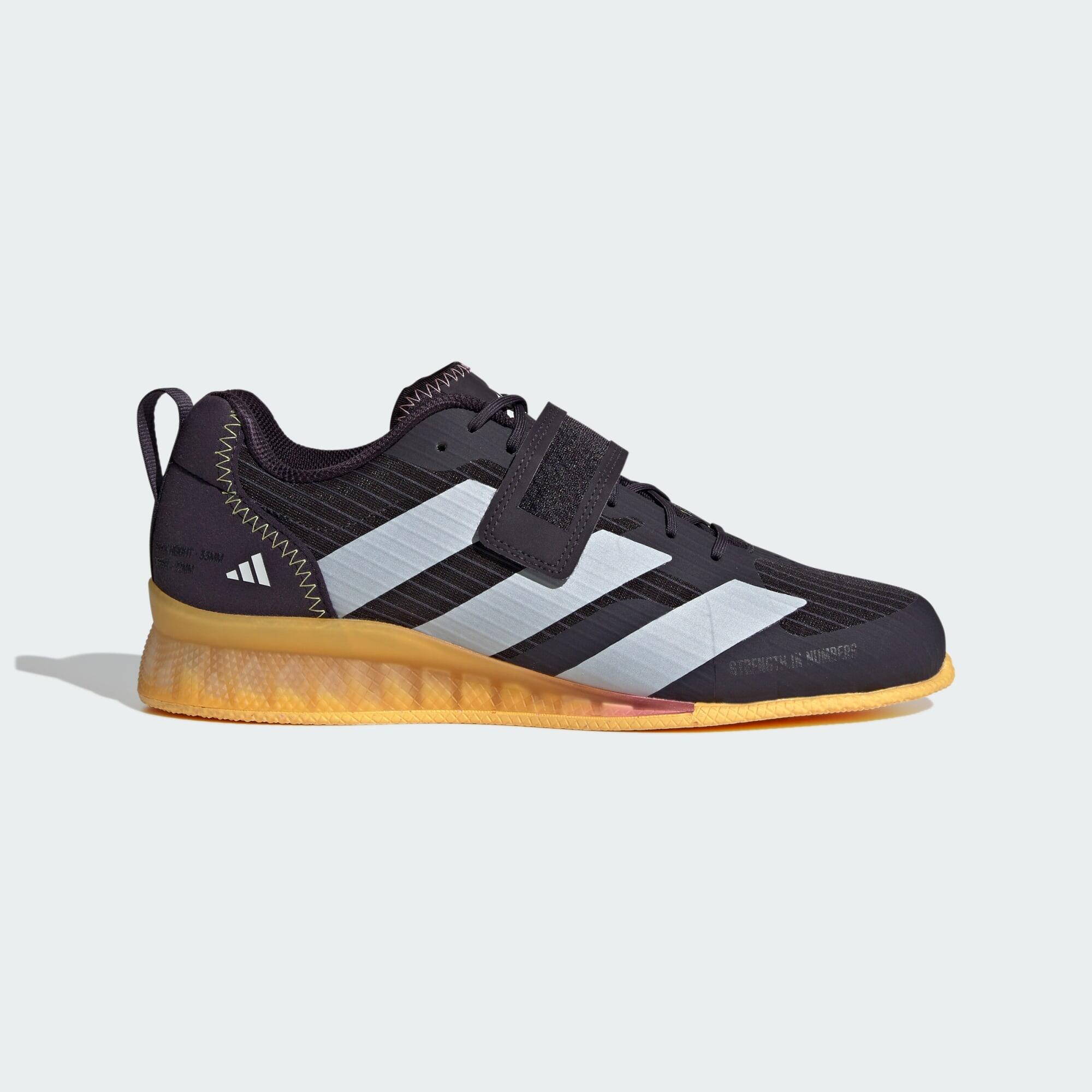 Adidas Squat Shoes Adidas Weightlifting Schoenen Adipower