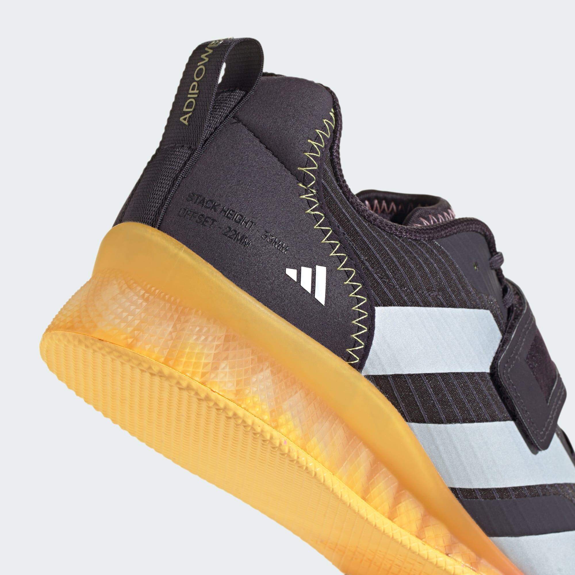 Adipower Weightlifting 3 Schoenen 7/7