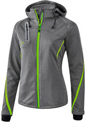 Veste femme Erima softshell fonction