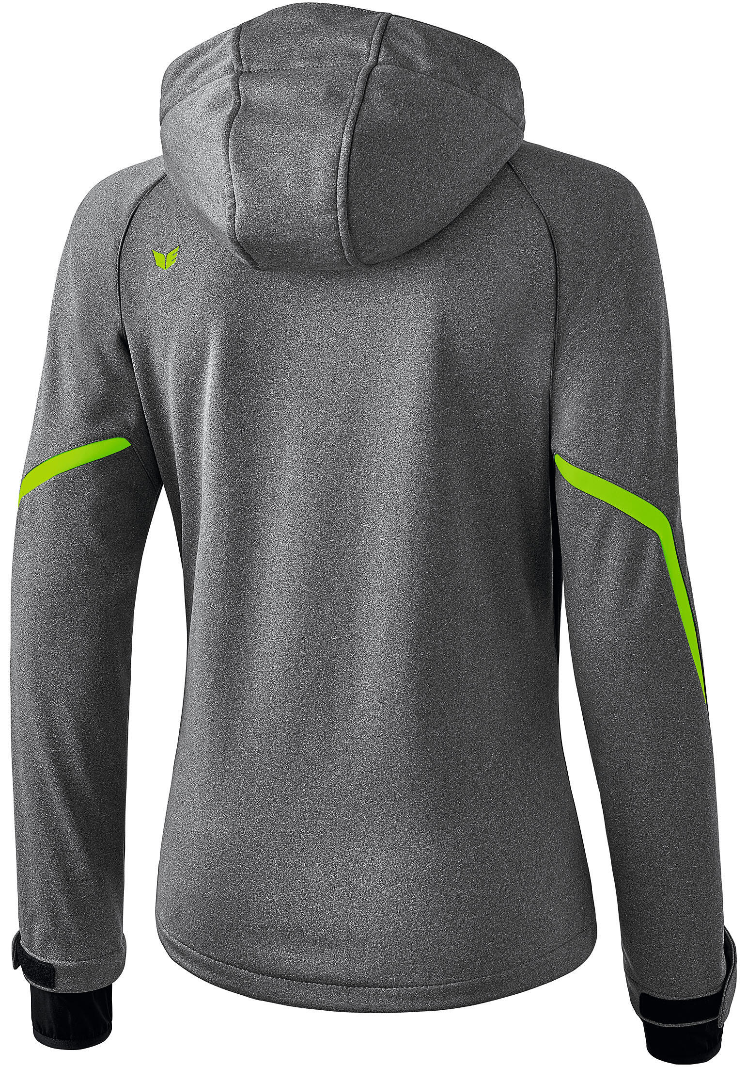 Damenjacke Erima softshell fonction 2/7