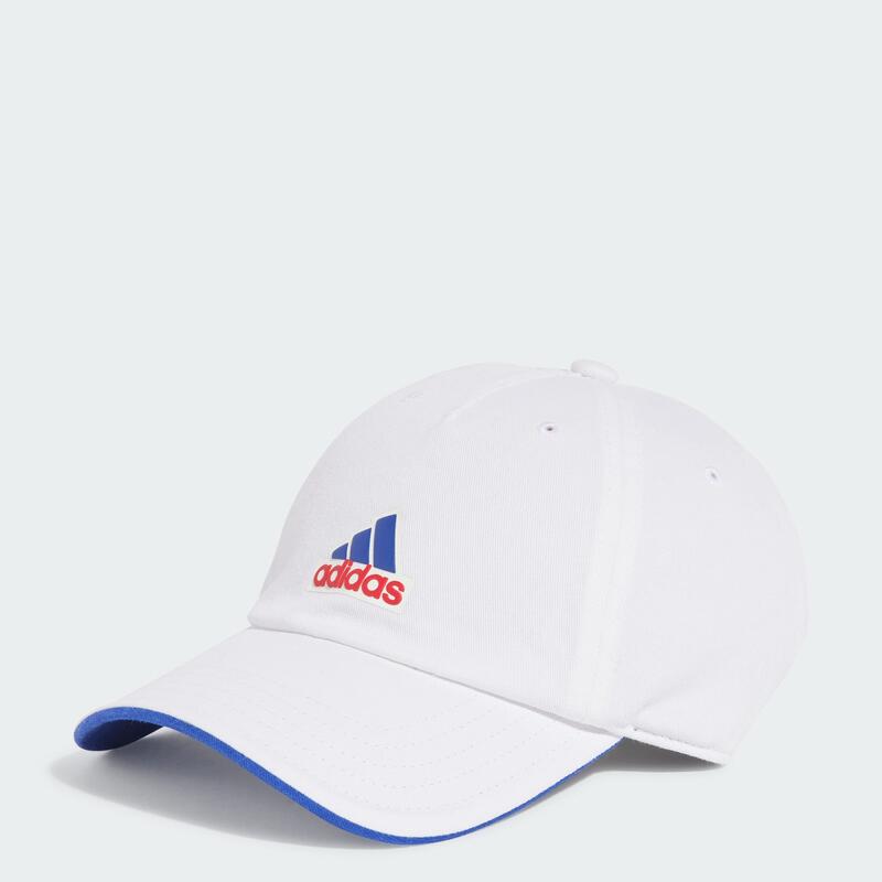 Casquette dad Équipe de France