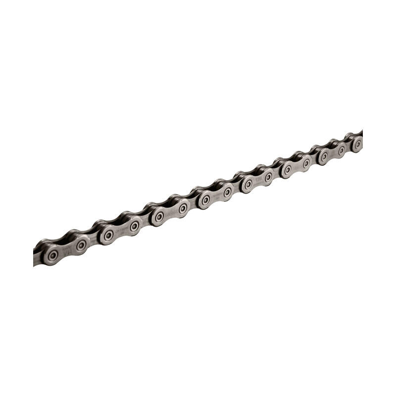 Chaîne SHIMANO pour vélo électrique CN-E6090 10 vitesses 126L - 126L