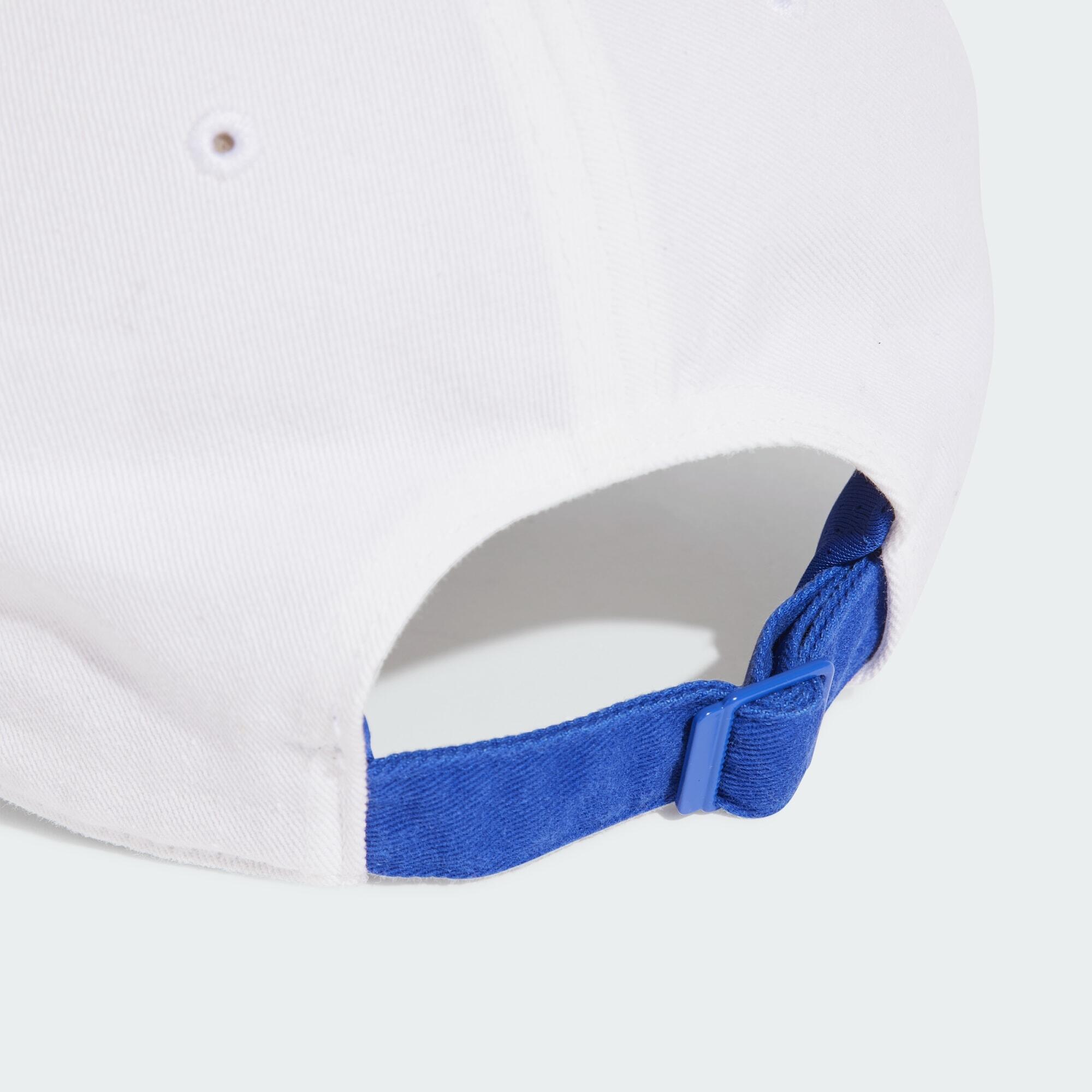 Casquette dad Équipe de France 4/5
