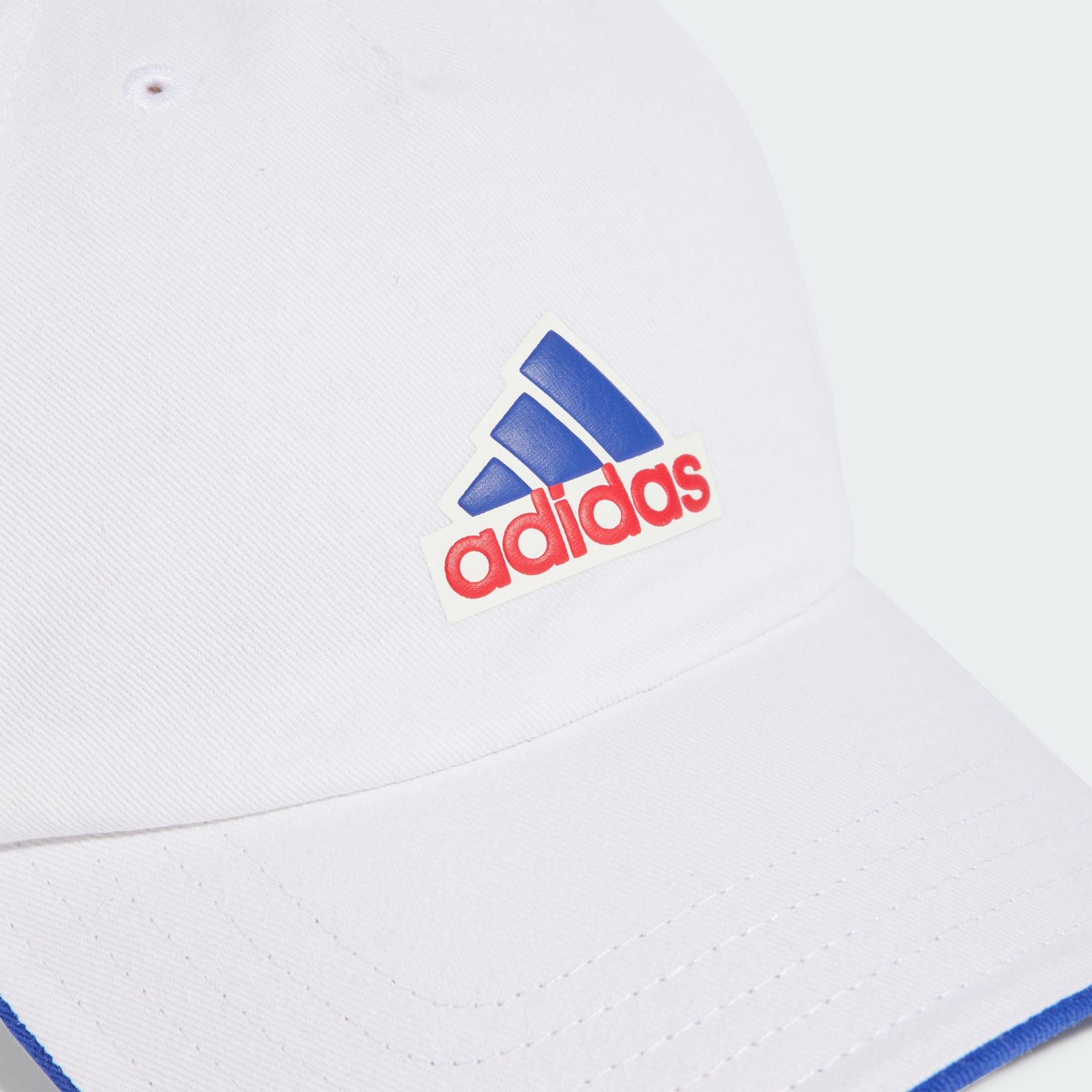Casquette dad Équipe de France 3/5