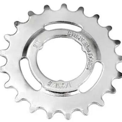 SturmeyArcher 16T Gear - Chromed - 3/32"