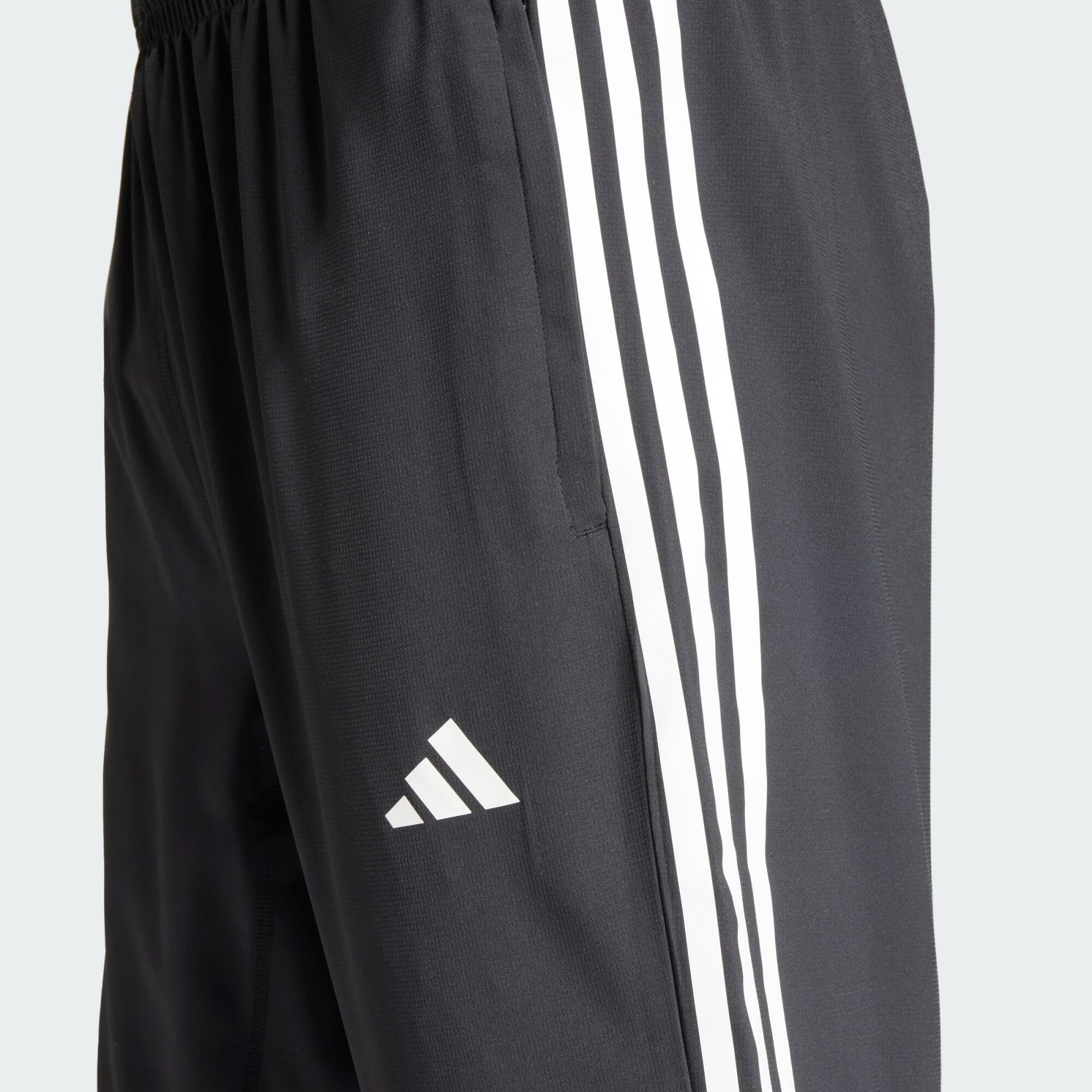 Pantalon Own the Run 3 bandes 5/7