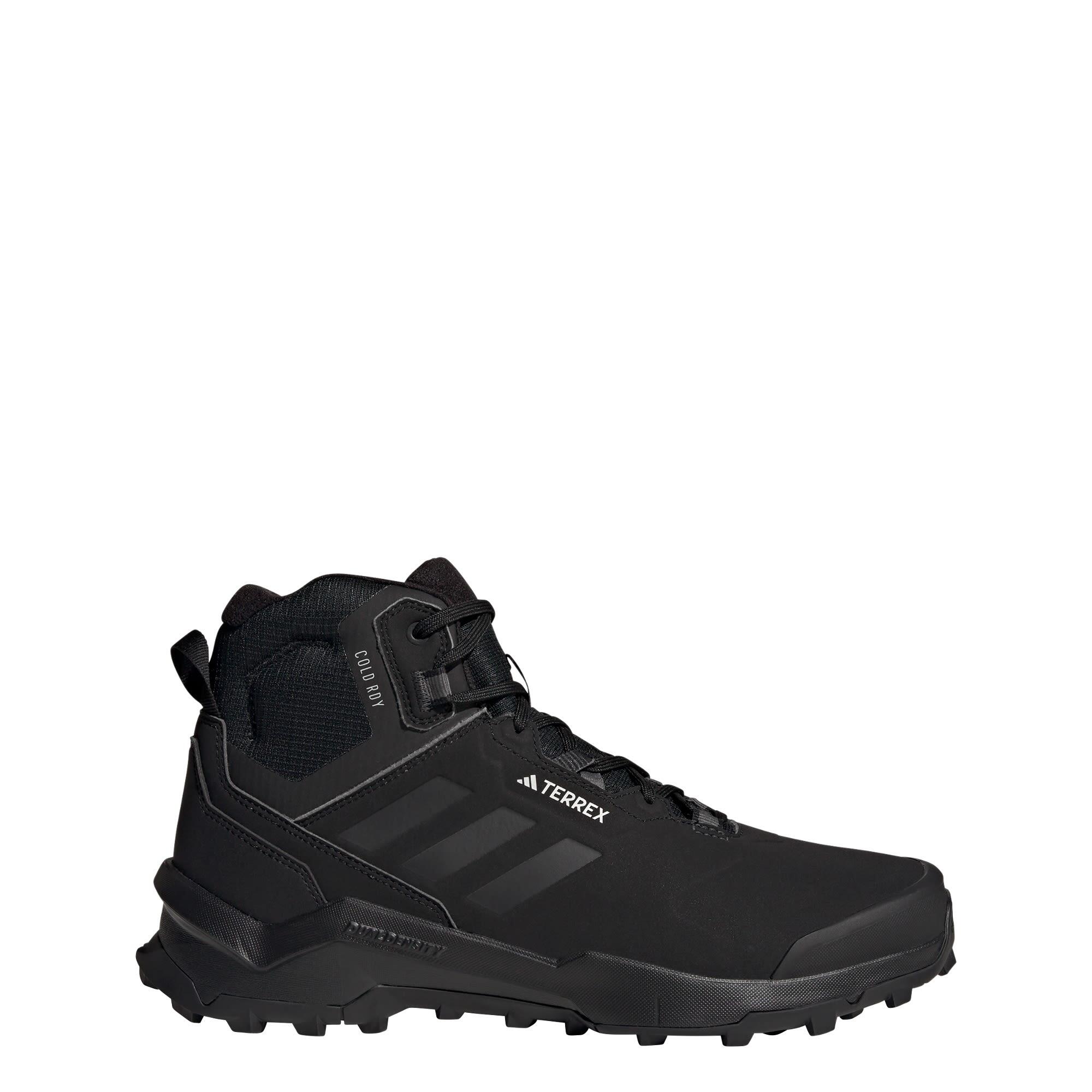 Terrex AX4 Mid Beta hiking boot COLD.RDY